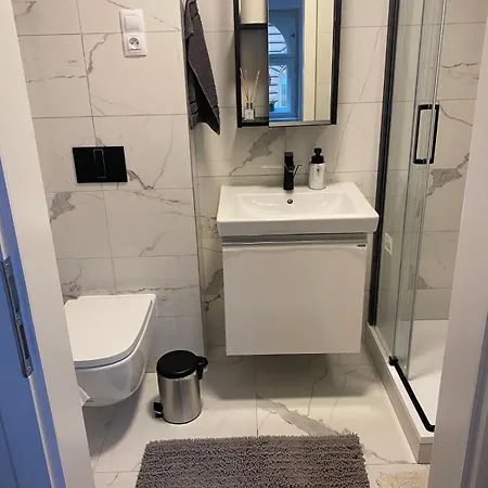 Center Apartmán Praha