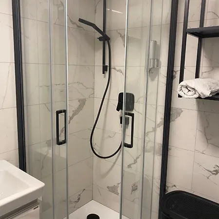 Center Apartamento