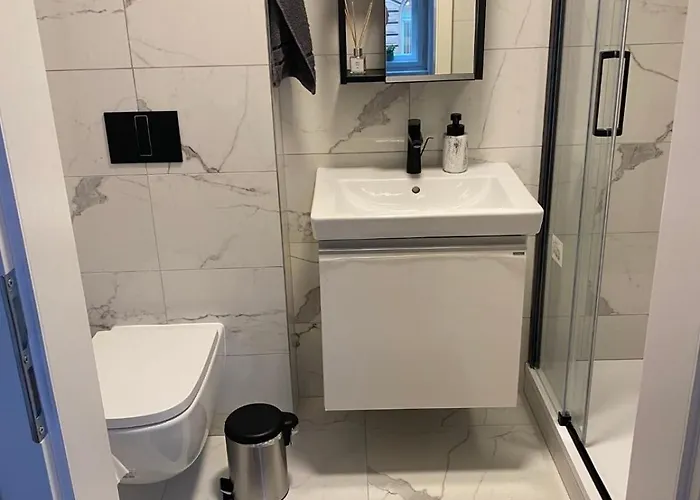 Center Apartment Prague